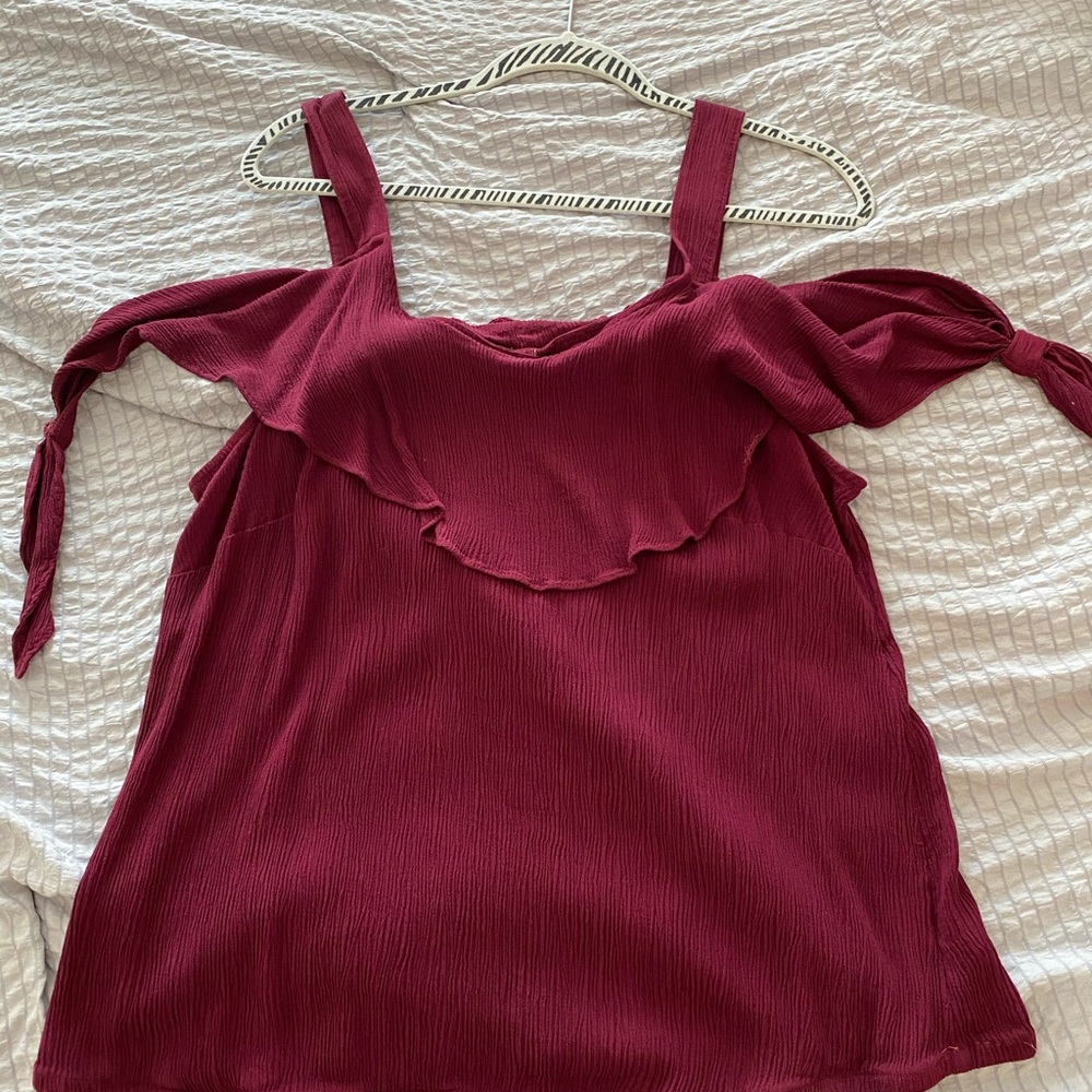 Maurices Blouse